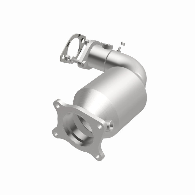 Magnaflow 14-15 Subaru Forester 2.0L Direct Fit Converter-thumbmail-9