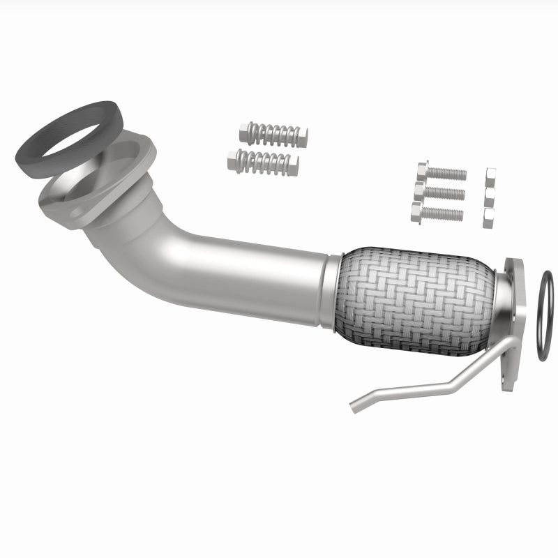BRE Exhaust 08-12 Accord 2.4L Front Pipe Kit-thumbmail-12