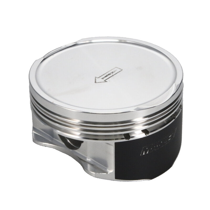 Manley Chrysler 5.7L Hemi 99.619mm Stock Stroke -3.579in Dome Piston Set-thumbmail-1