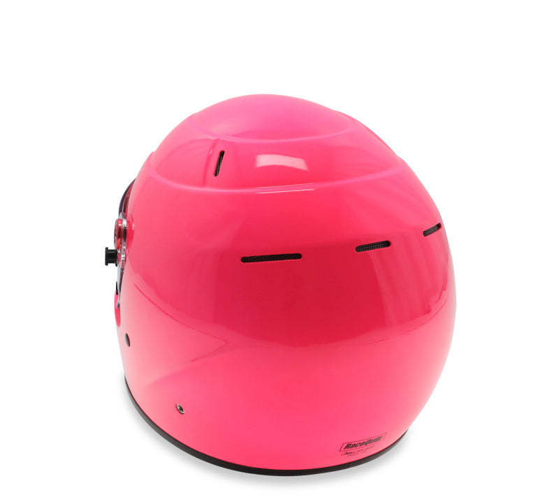RaceQuip PRO25 SA2025 HOT PINK XSM HELMET-thumbmail-3