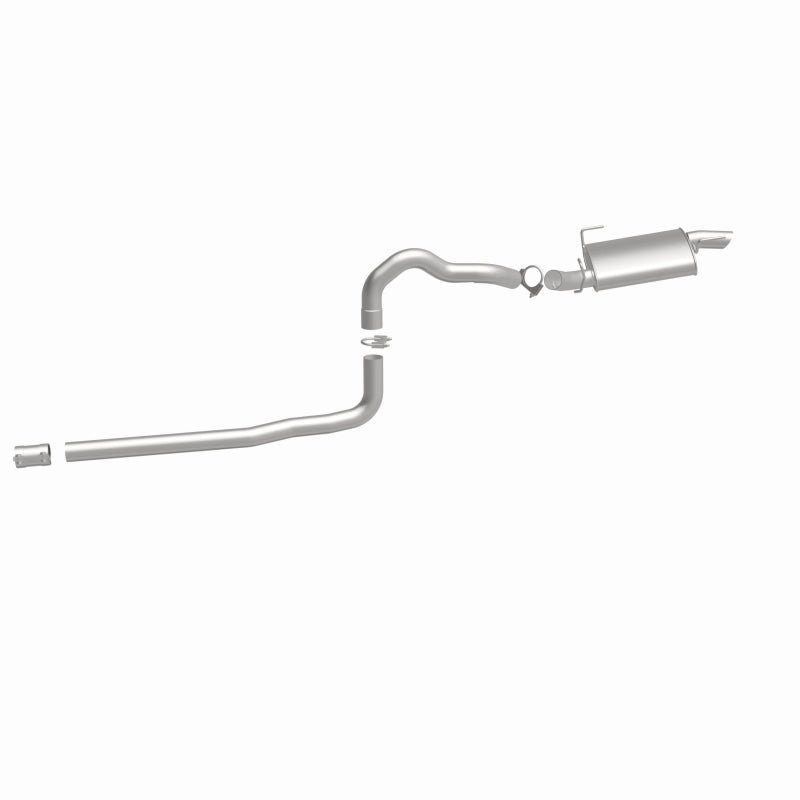 MagnaFlow BRE Exhaust Kit 05-09 Ford Mustang 4.0L-thumbmail-7