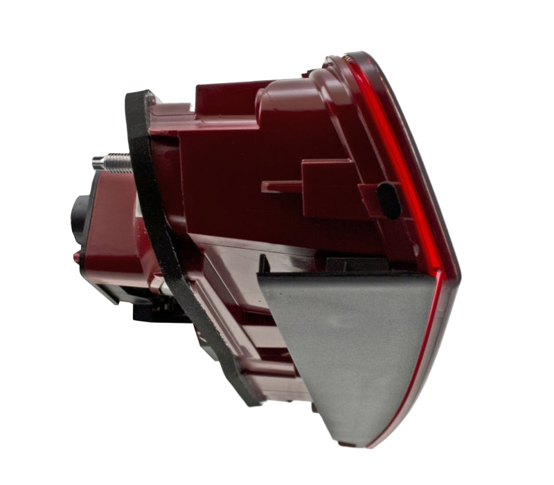 Hella 2013-2016 Audi S4 Back Up Light Assembly Rear Right Inner-thumbmail-9