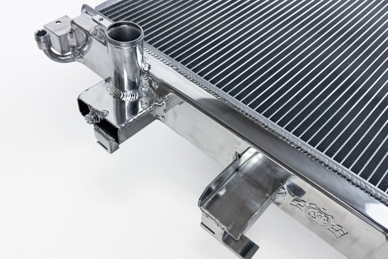 CSF 16-18 Ford Focus RS Radiator-thumbmail-3