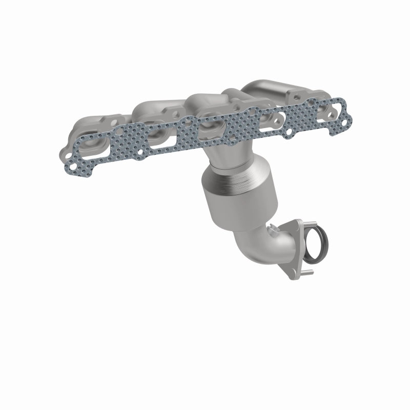 Magnaflow 04-06 Chevrolet Colorado 3.5L Direct Fit Converter-thumbmail-8