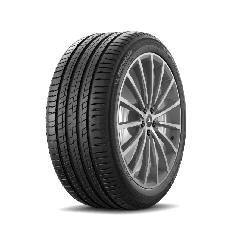 Michelin Latitude Sport 3 275/45R21 107Y-thumbmail-1