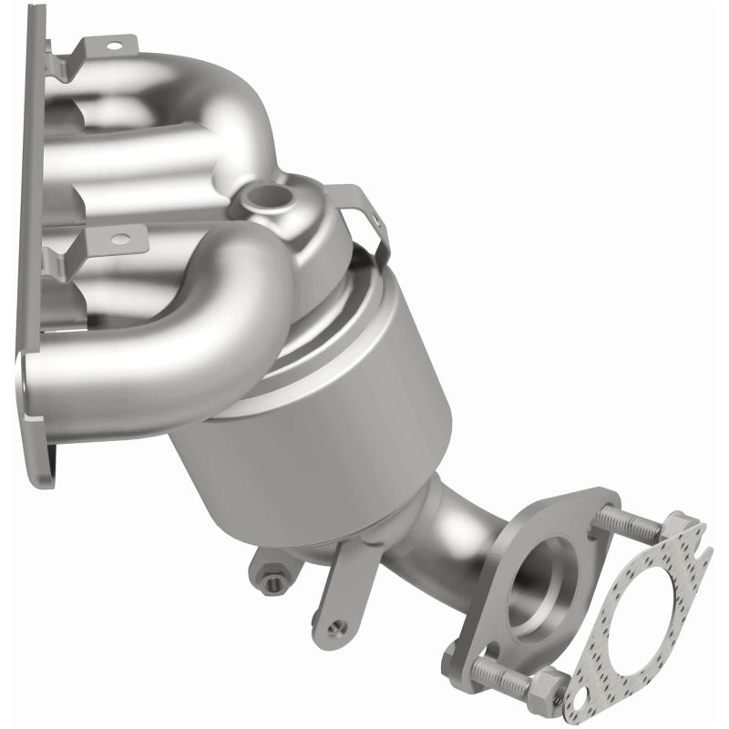 Magnaflow 16-17 Sonata L4 2 OEM Manifold Direct Fit Converter-thumbmail-6