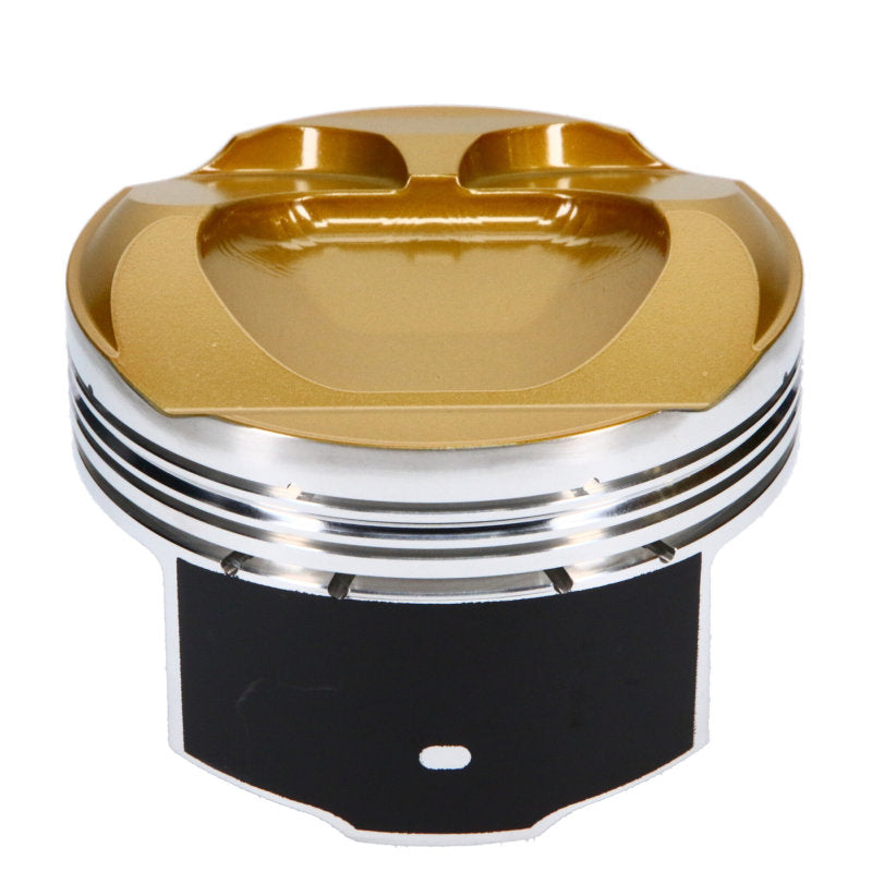 JE Pistons Honda K20C Ultra Series 86mm Bore 10.0:1 CR Piston - Single-thumbmail-7