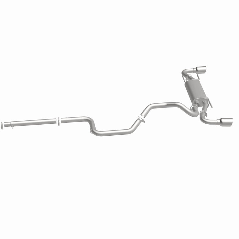 BRExhaust 10-13 Mazda 3 2.5L Exhaust Kit-thumbmail-7