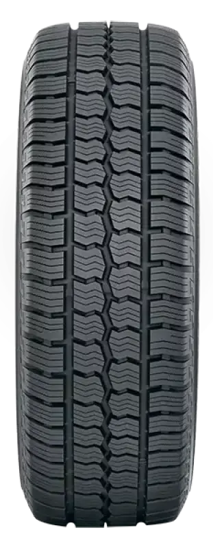 Yokohama RY61 Tire - 205/75R16 113/111R-thumbmail-2