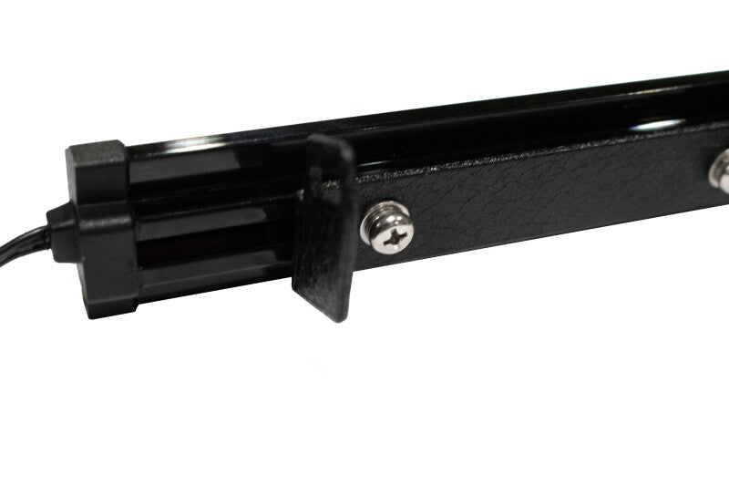 Fishbone Offroad 2018+ Jeep JL & 2020+ JT 7in Turn Signal & Side Marker Lights and Brackets-thumbmail-6