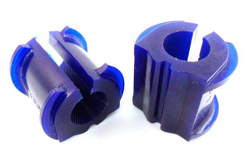 SuperPro Sway Bar Mount Bushing Kit-thumbmail-1