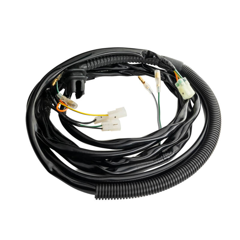 ARB Ascent Canopy Replacement Base Rail Wiring Loom-thumbmail-2