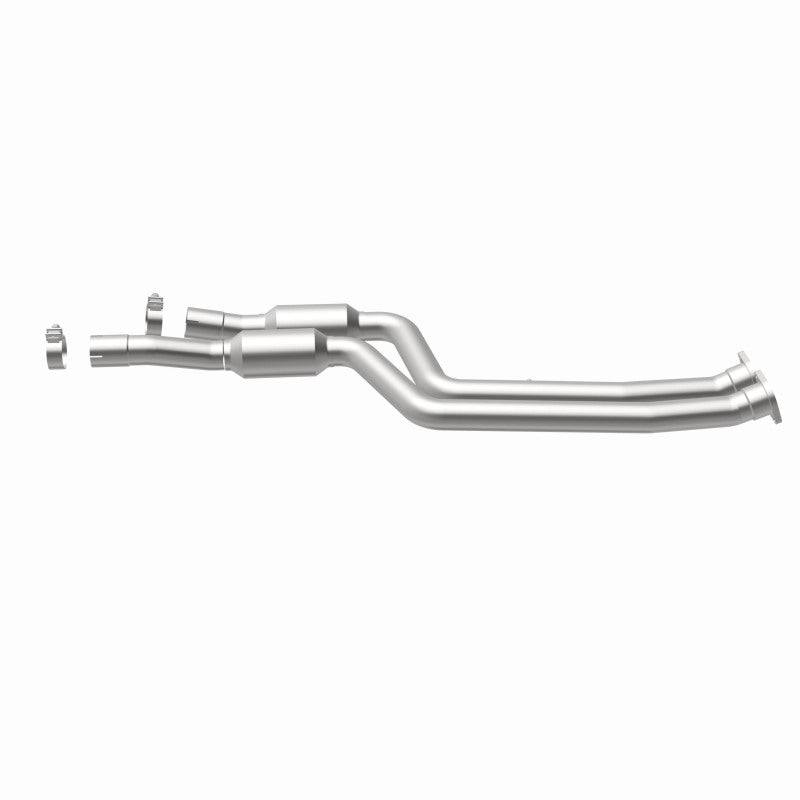 Magnaflow 2015 M3 3 Underbody Direct Fit Converter-thumbmail-10