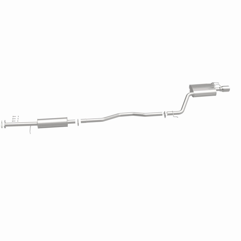 MagnaFlow BRE Exhaust Kit 13-17 HONDA ACCORD 2.4L-thumbmail-7