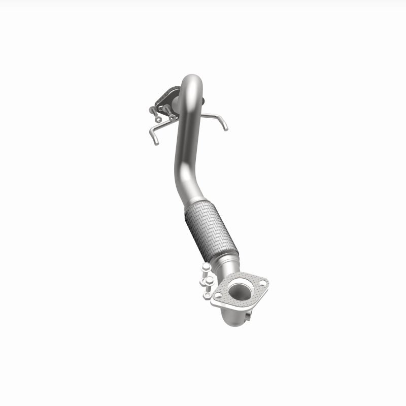 BRE Exhaust 10-11 Kia Soul 2.0L Front Pipe Kit-thumbmail-7