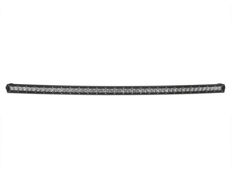 Raxiom 50-In Slim Curved LED Light Bar Flood/Spot Combo Beam Universal (Some Adaptation Required)-thumbmail-3