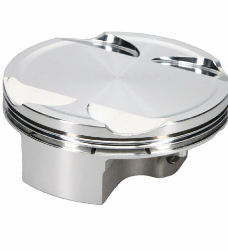 JE Pistons KTM 500 EXC / EX-W 11.8 to 1 Piston Single-thumbmail-1