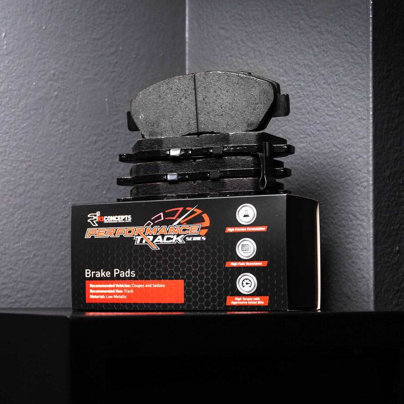 R1 08-17 Audi A4 (Usa/Canada) Front Track/Street Brake Pads-thumbmail-3