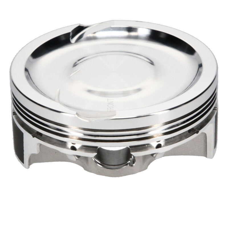 JE Pistons SBC LS7 -22CC Set of 8 Pistons-thumbmail-2