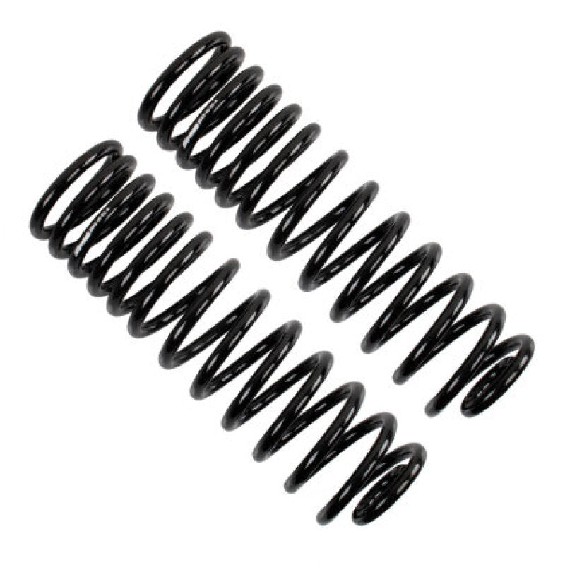 Synergy Jeep JL/JT Rear Lift Springs JL 2 DR 2.0in JLU 4 DR 1.0 Inch-thumbmail-1