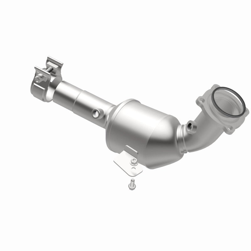 MagnaFlow 16-23 Chevrolet Camaro OEM Grade Federal / EPA Compliant Direct Fit Converter-thumbmail-8