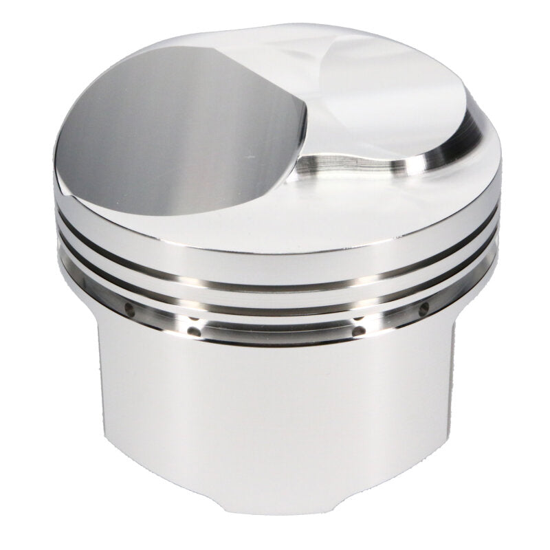 JE Pistons 454 BBC 33cc Dome - Set of 8 Pistons-thumbmail-3
