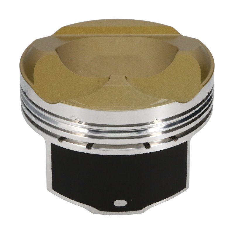 JE Pistons Honda K20C Ultra Series 86mm Bore 10.0:1 CR Piston - Single-thumbmail-8