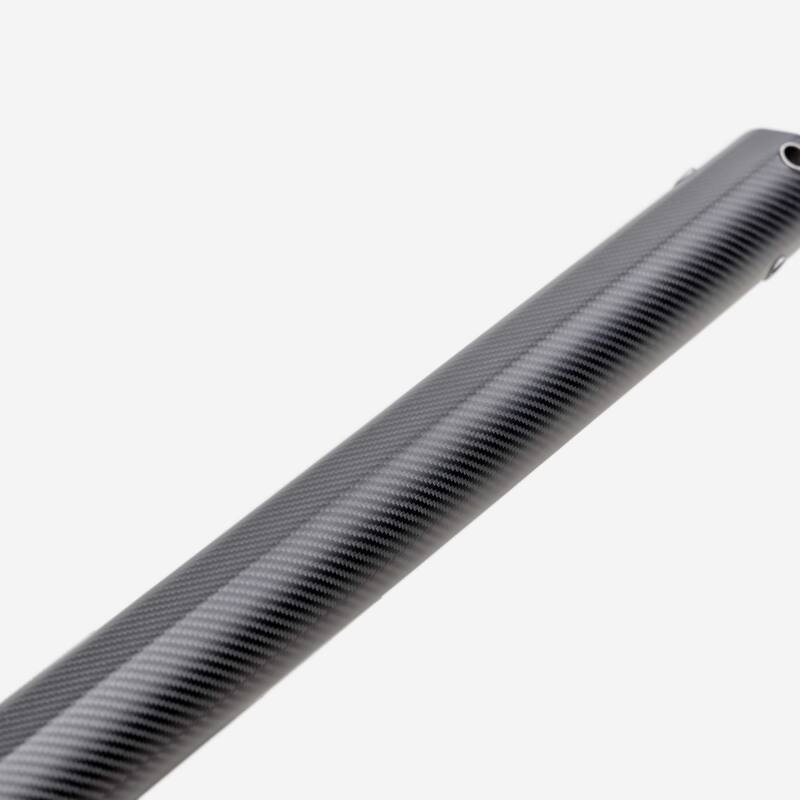 Seibon 2023+ Nissan Z Carbon fiber Rear Strut Brace-thumbmail-3