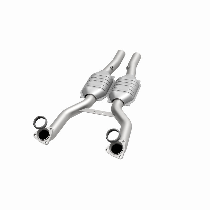 Magnaflow 97-99 Chevrolet Corvette 5.7L Direct Fit Converter-thumbmail-12