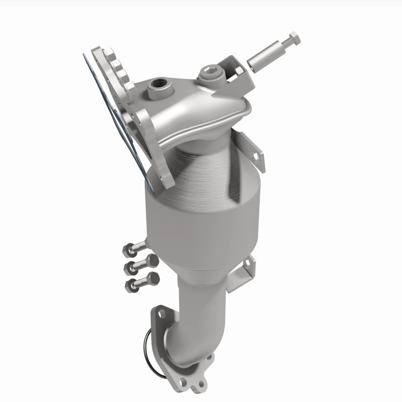 Magnaflow 16-17 Honda Accord 2.4L Direct Fit Cat Converter-thumbmail-10