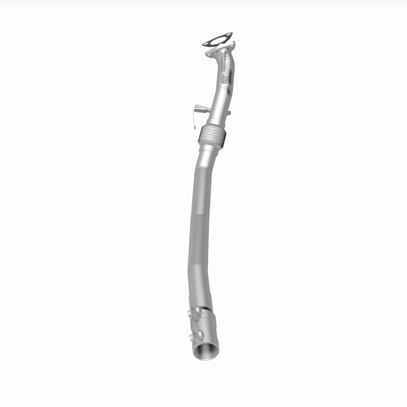 BRE Exhaust 02-05 A4 Quattro A4 1.8L Front Pipe Kit-thumbmail-10