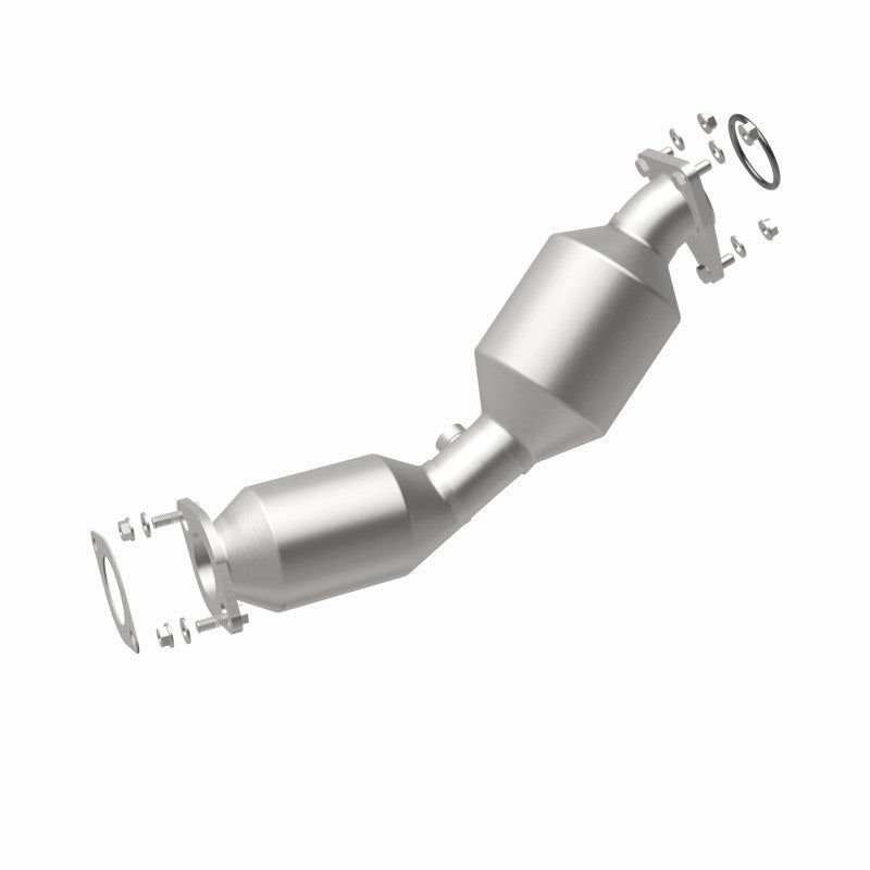 Magnaflow 08-09 Infiniti EX35 3.5L Direct Fit Converter-thumbmail-7