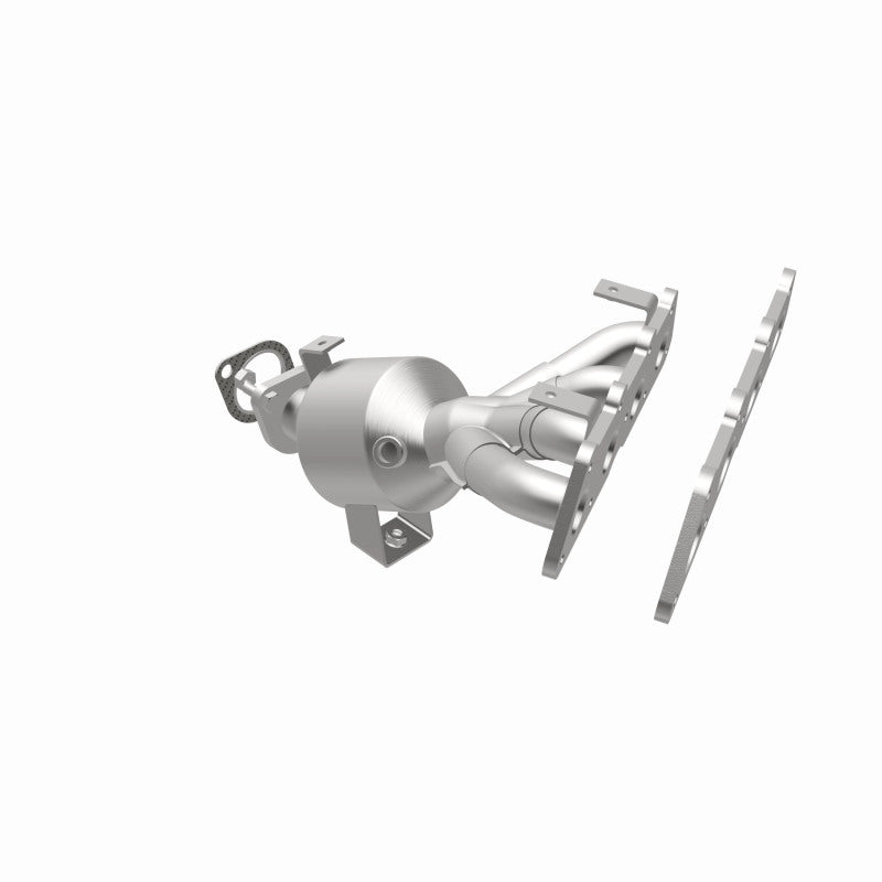 MagnaFlow Conv DF 12-17 Hyundai Accent 1.6L-thumbmail-13