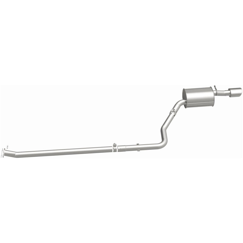 Magnaflow 16-20 Kia Optima 2.4L BRE Exhaust Kit-thumbmail-9