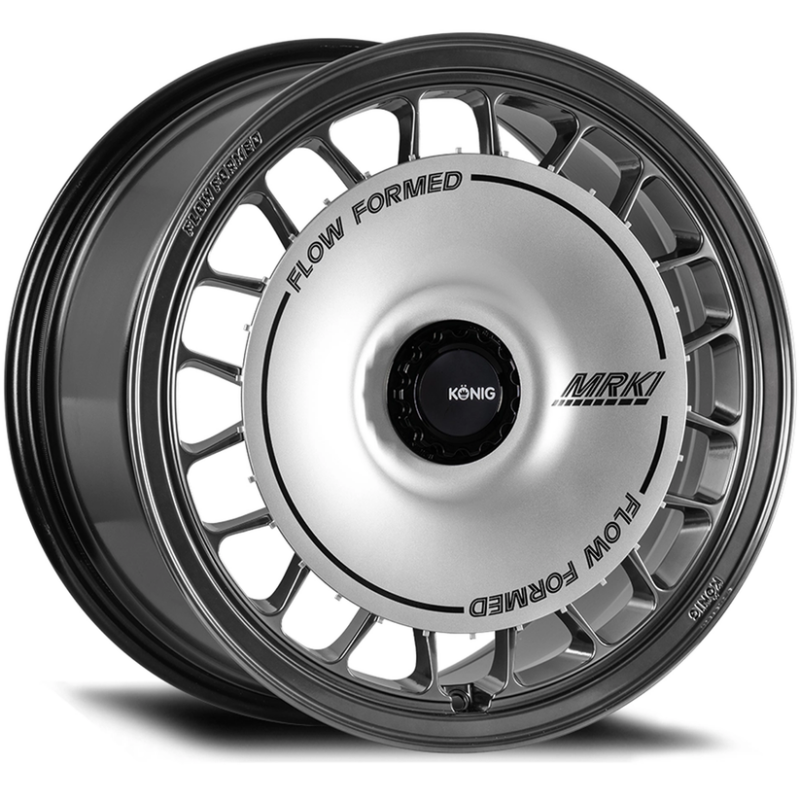 Konig Aero Cover for MRK1 Wheels-thumbmail-2