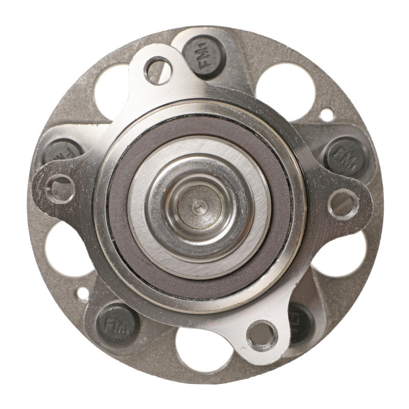 MOOG 04-08 Acura TSX Rear Hub Assembly-thumbmail-4