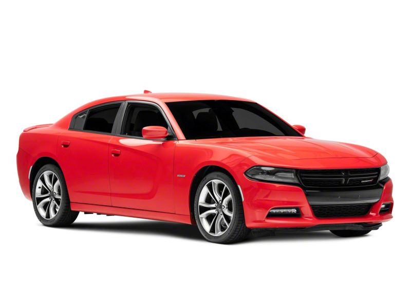Raxiom 15-23 Dodge Charger Excluding Widebody Axial Series LED Side Marker Lights- Clear-thumbmail-3