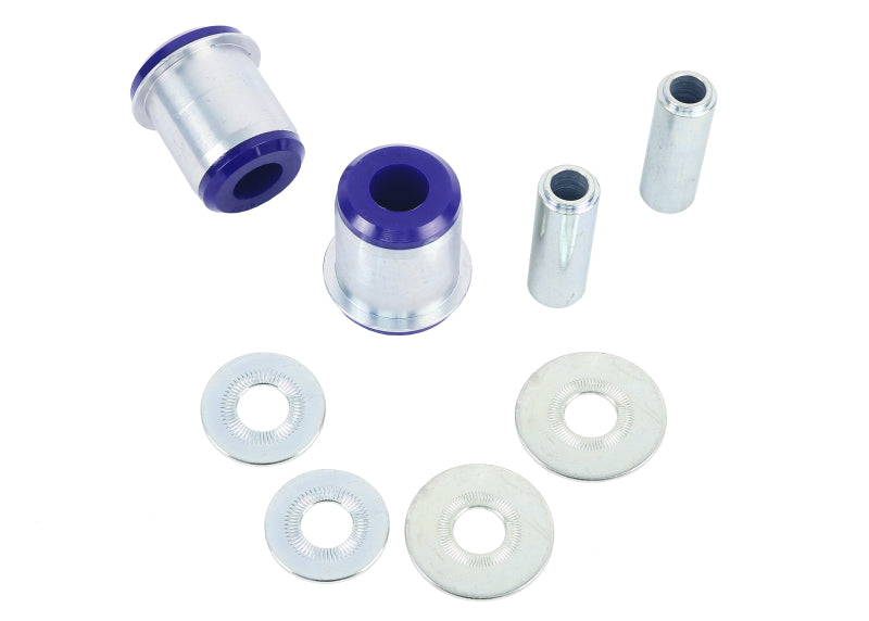 Superpro 15-25 Toyota Hilux (2WD) Front Lower Control Arm Inner Rear Bushing Kit-thumbmail-2