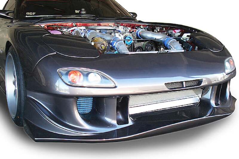 GReddy 93-95 Mazda RX7 (Manual Trans Only) STD Oil Cooler Kit **SPECIAL ORDER**-thumbmail-5