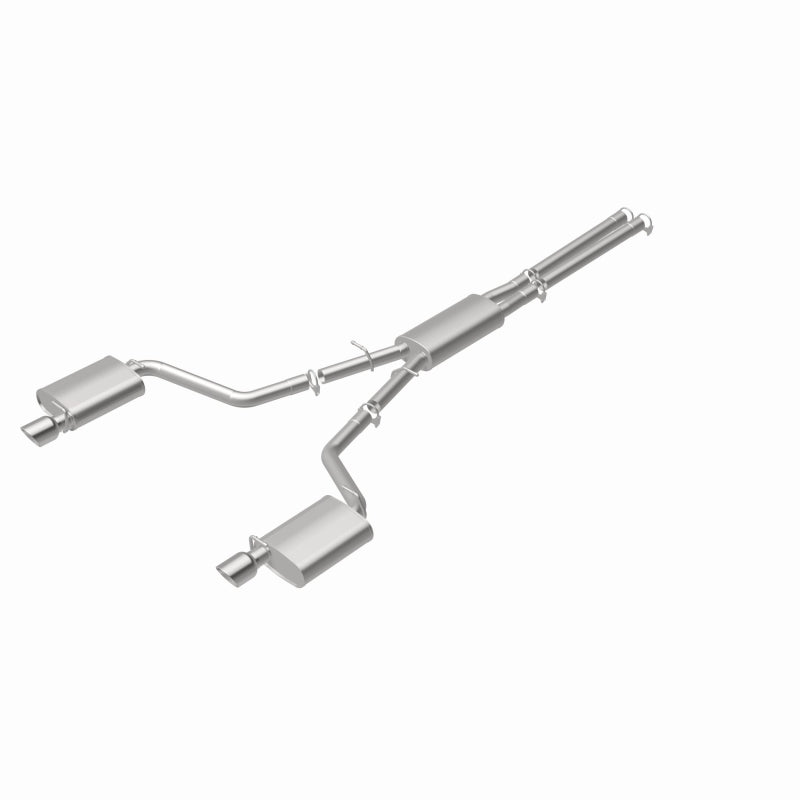 MagnaFlow BRE Exhaust Kit 05-10 300 Magnum Charger 5.7L-thumbmail-6
