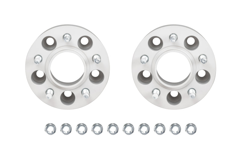 Eibach Pro-Spacer System 30mm 19-23 Kia Telluride AWD 3.8L V6-thumbmail-2