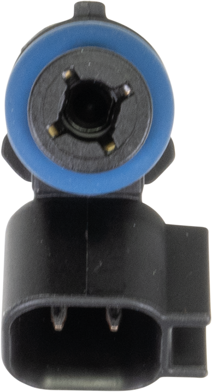 Edelbrock Precision-Flow Fuel Injector (42 lb/hr) - Set of 8-thumbmail-2