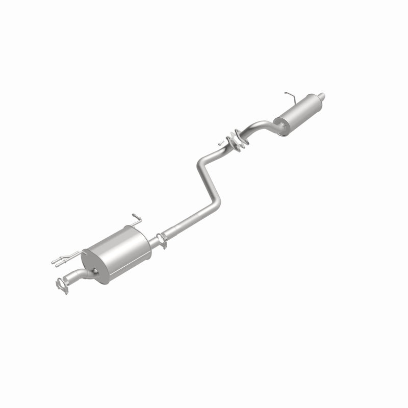 MagnaFlow BRE Exhaust Kit 14-16 Kia Soul 2.0L-thumbmail-8