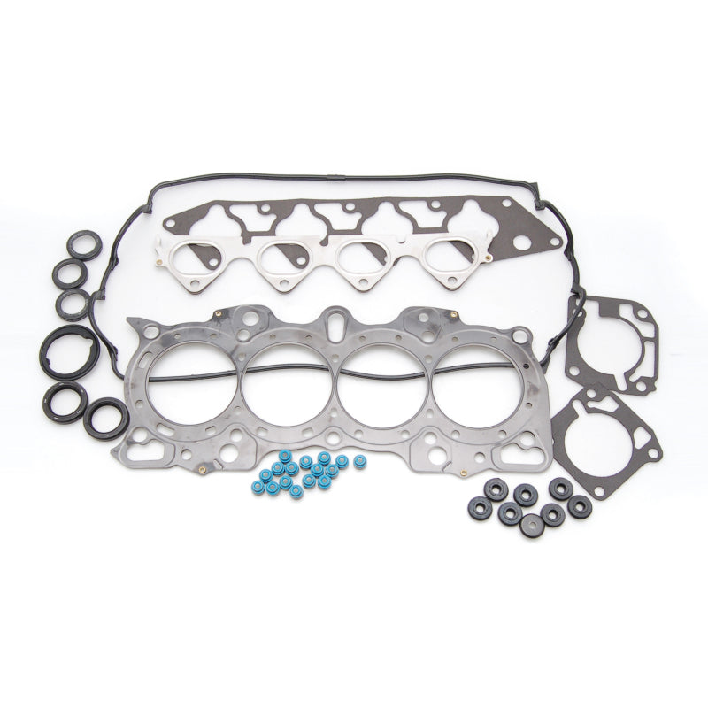 Cometic Honda B18C1 Head-B20 Block Hybrid Top End Gasket Kit-84.5mm Bore-.036in MLS Cyl Head Gasket-thumbmail-1