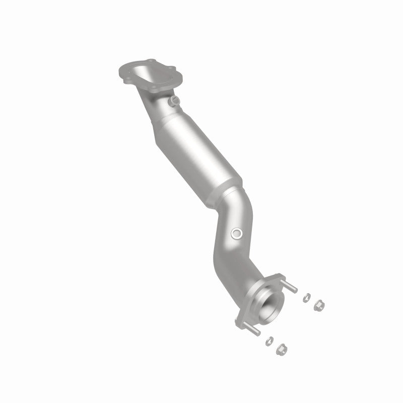 Magnaflow 09-11 Chevrolet Corvette 6.2L Direct Fit Converter-thumbmail-10