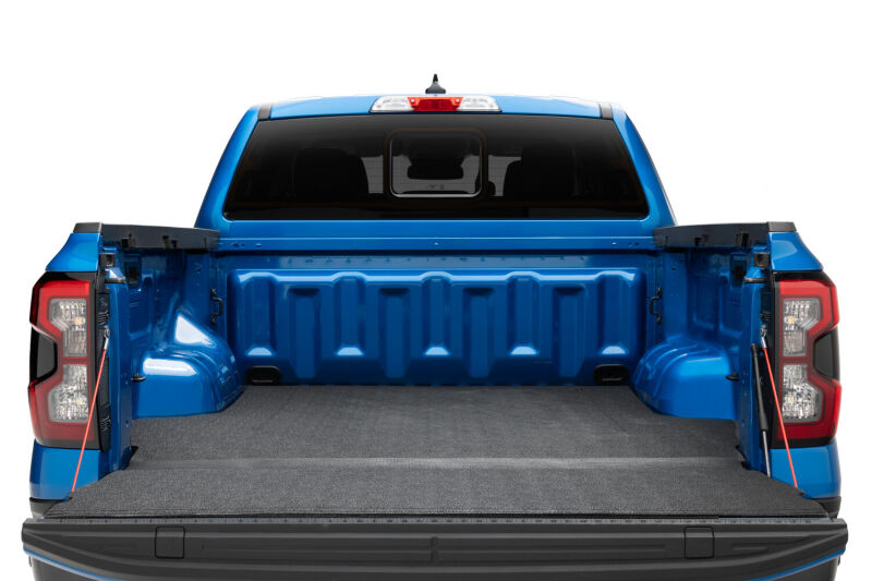 Husky Liners 23-26 Chevrolet Colorado/GMC Canyon CC 5ft Bed Guardian Impact Bed Mat-thumbmail-3
