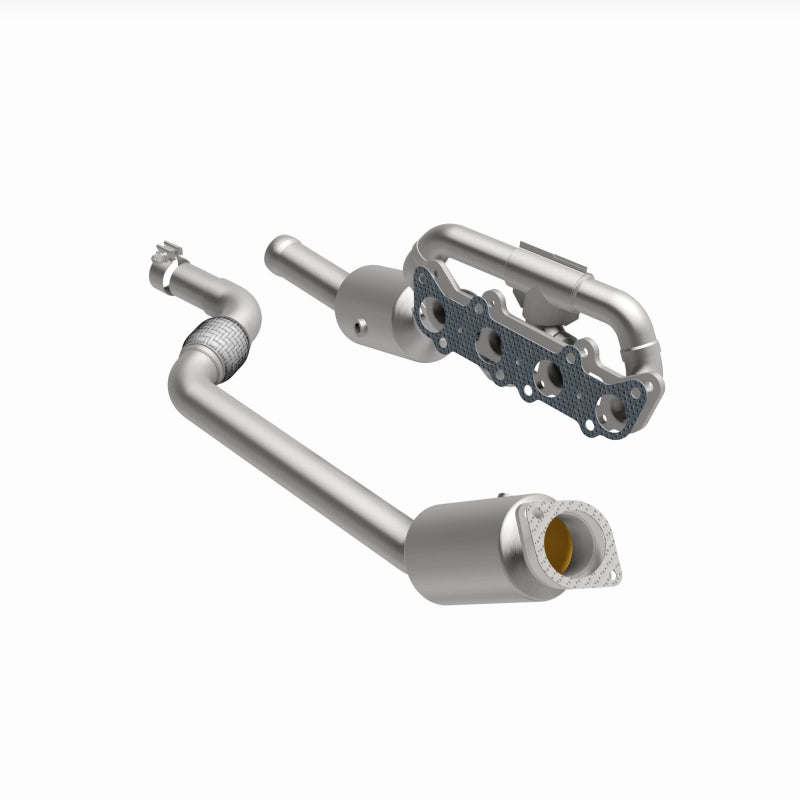 Magnaflow 15-20 Ford Mustang 5.0L Direct Fit Converter-thumbmail-7