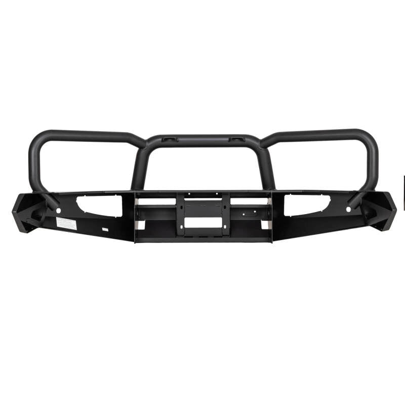 ARB 2020+ Toyota Hilux (Wide Body) Commercial Bull Bar SRS-thumbmail-3