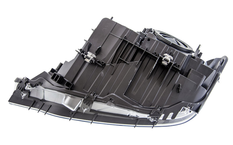 Hella 2012-2014 BMW 320i ActiveHybrid 3 Halogen Headlight Assembly-thumbmail-6