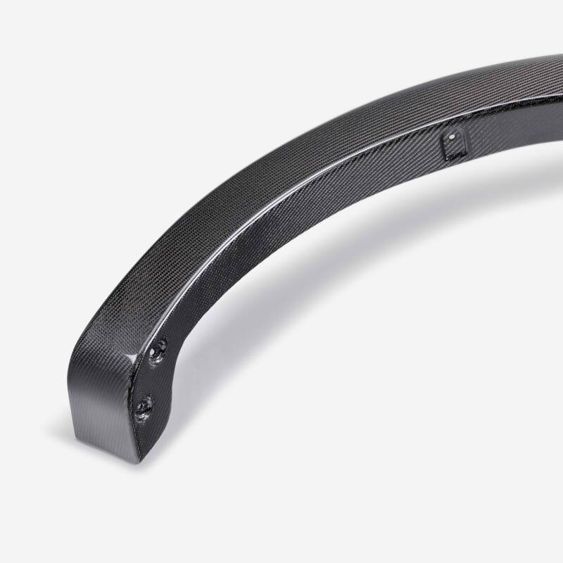 Anderson Composites 21-24 Ford F-150 (Non-Raptor) Type-AO Carbon Fiber Rear Fender Flares-thumbmail-4